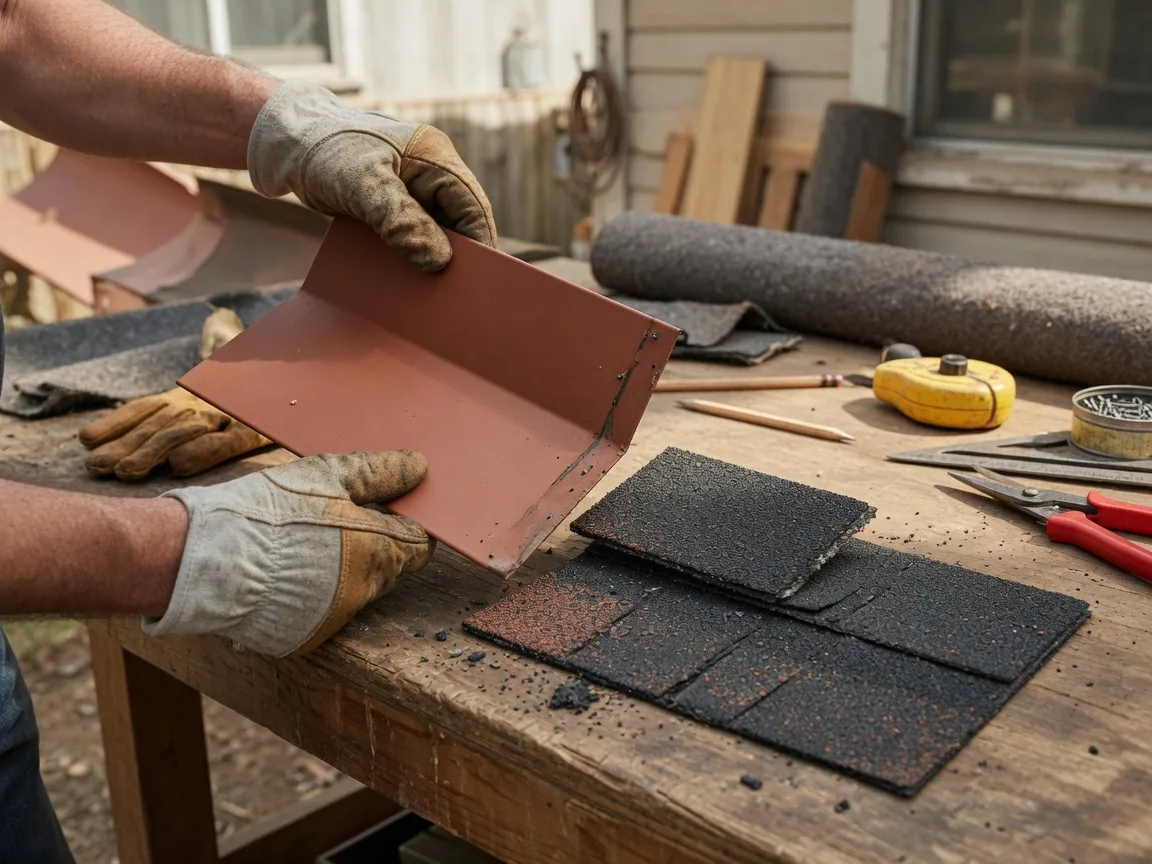 Roof Repair company in Saint Hilaire, MN
